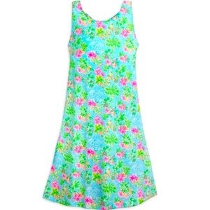 NWT Lilly Pulitzer Disney Kristen Swing Dress